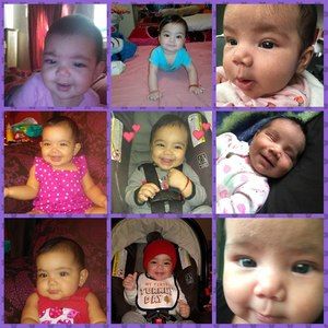 Meet your Posher, Silvia